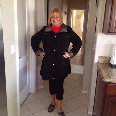 Photo of Diane G.