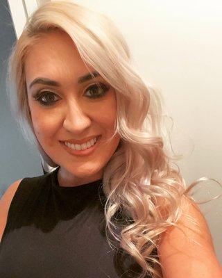 photo of Stephanie Z.