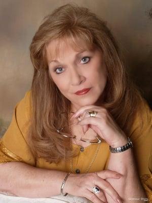 Photo of JO W.