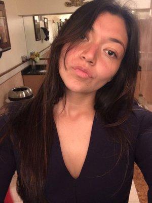 Photo of Liliana G.