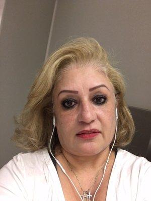 Photo of Vickie A.