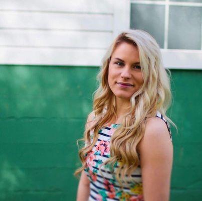 Photo of Alyssa G.