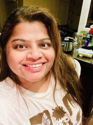 Photo of Swarali H.