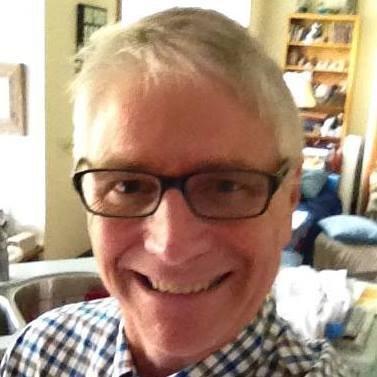 Photo of Jeff B.