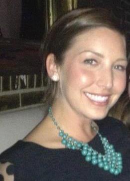 Photo of Catherine P.