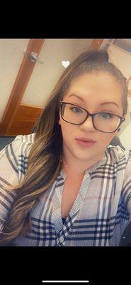 Photo of Monique L.