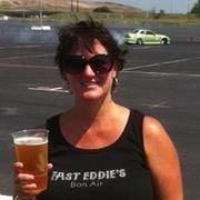 photo of Michelle P.