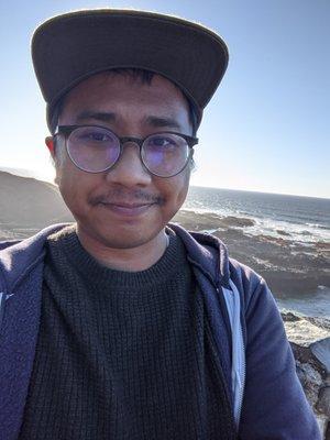 Photo of Liam S.