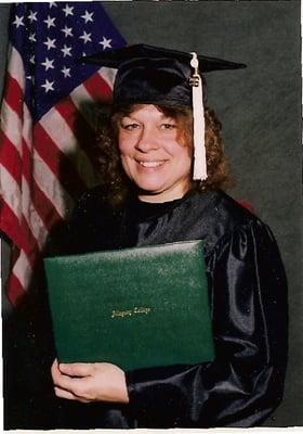 Photo of Denise S.