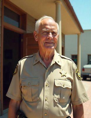 Photo of Tommy P.