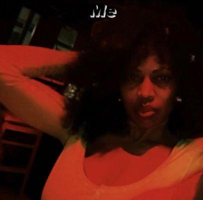 photo of GypsyKat W.