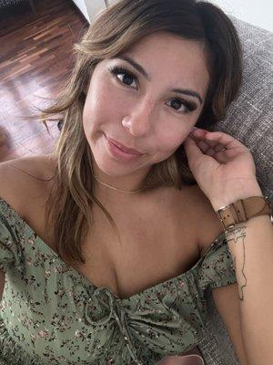 Photo of Aaliyah G.