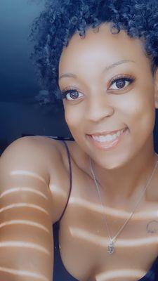 photo of Kimberly B.