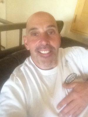 Photo of Mark U.