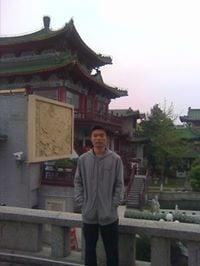 Photo of Junjie W.