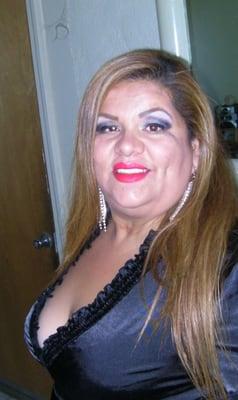 Photo of Cynthia O.