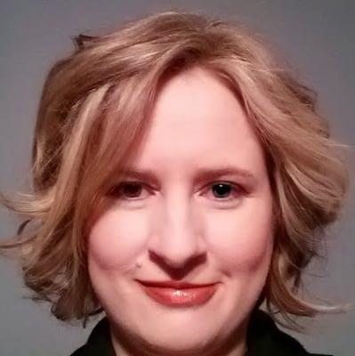 photo of Melissa Bodenheimer M.