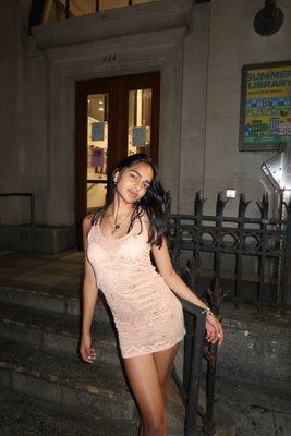 Photo of Krishna B.