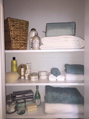 photo of Ann Marie L.