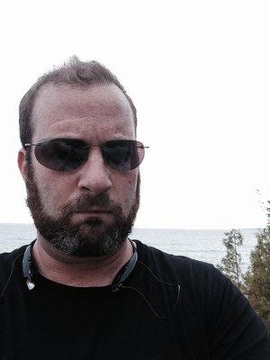Photo of Jeff W.