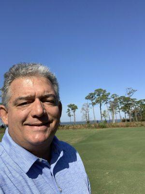 Photo of Kevin A.
