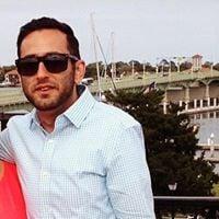 Photo of Sean B.