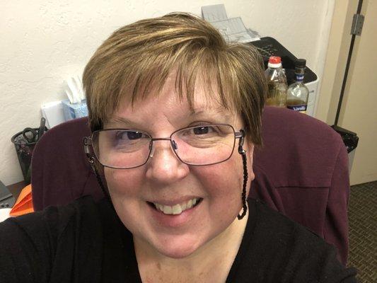 Photo of Dawna T.