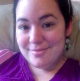 photo of Cristina C.