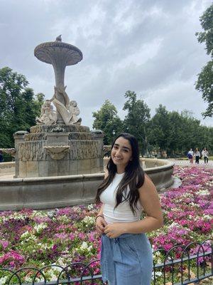 photo of Christina A.