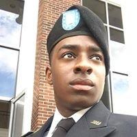 Photo of Jeremiah H.