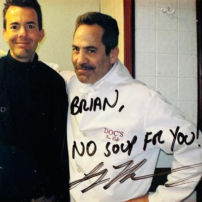 Photo of Brian S.