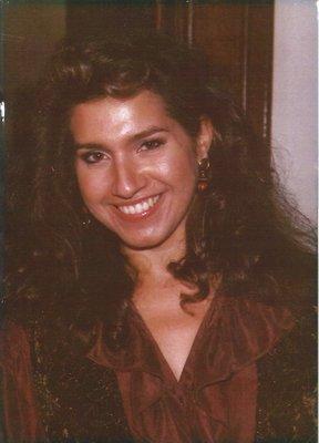 Photo of Monica V.