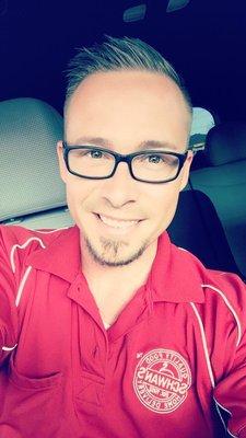Photo of Josh P.
