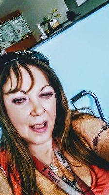 photo of Victoria K.