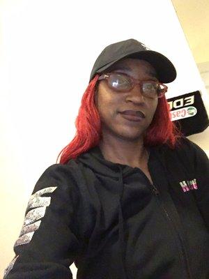 Photo of Titah J.