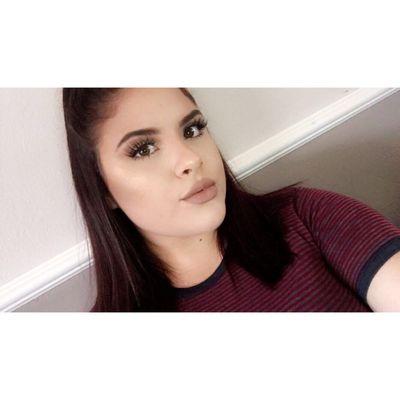 Photo of Abrina C.