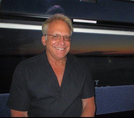 Photo of John M.