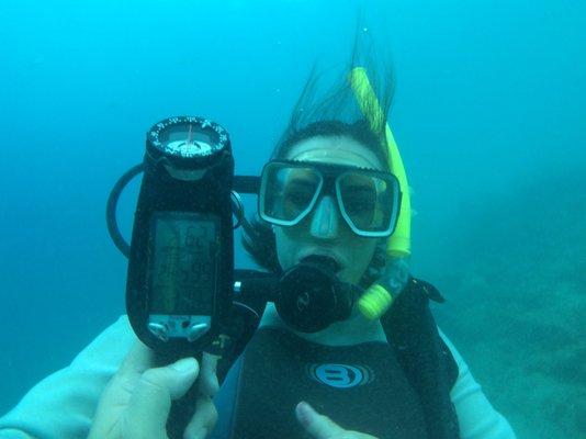 photo of Caroline S.