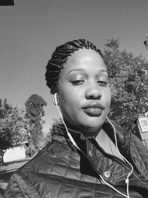 Photo of Rashida S.