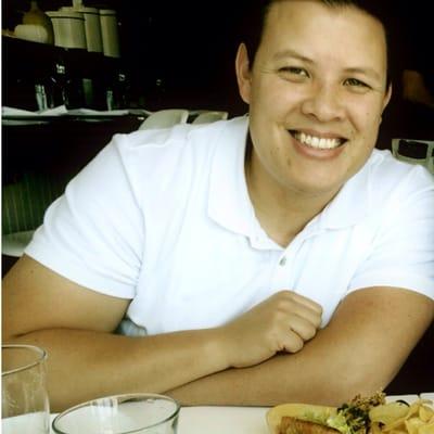 photo of Geoffrey L.