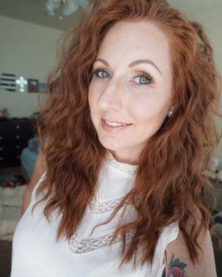 Photo of Nicole M.