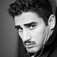 photo of Christopher T.