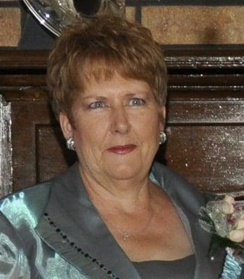 photo of Charlene S.