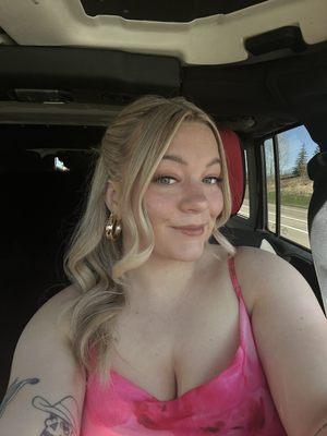 Photo of Alexandra L.