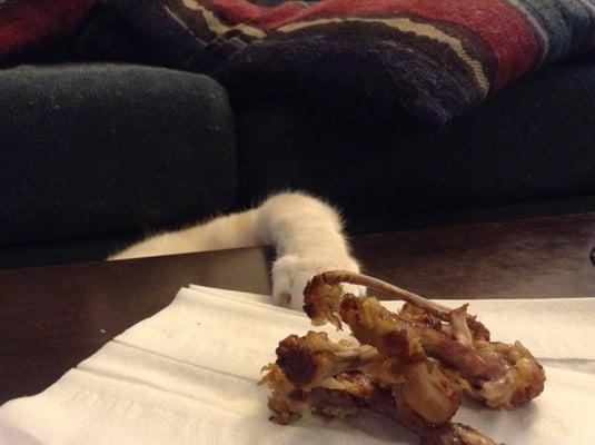 photo of Brittany B.