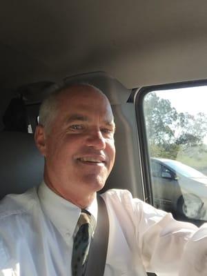 Photo of Brian G.