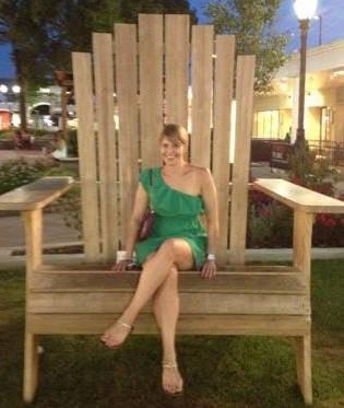 Photo of Suzi Z.