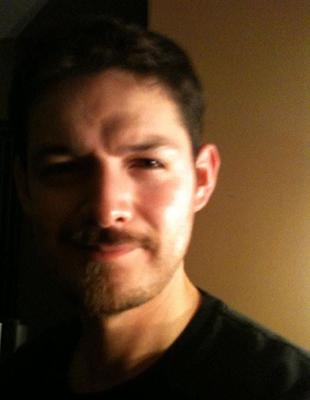 Photo of Gustavo P.