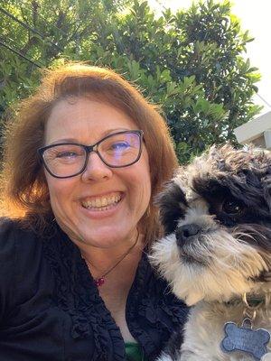 photo of Stephanie A.