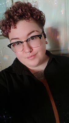 photo of Adrianna R.